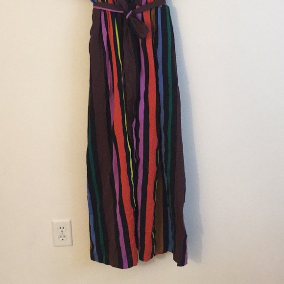 Ace & Jig Designer Dress - Picture 3 of 5